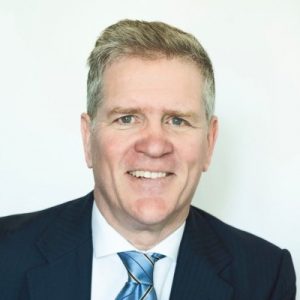 David Mann, CEO