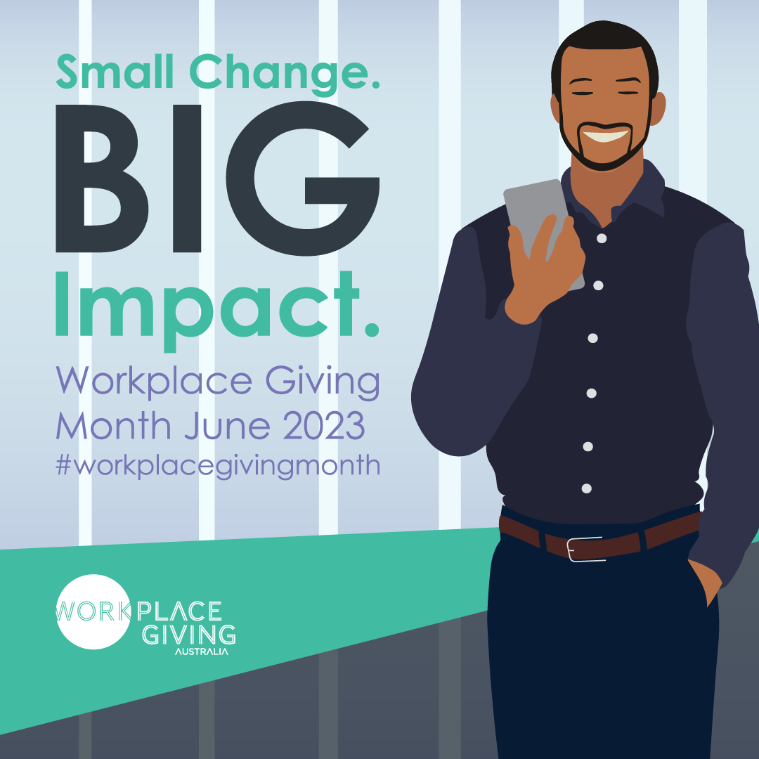 How to Nurture a Culture of Workplace Giving