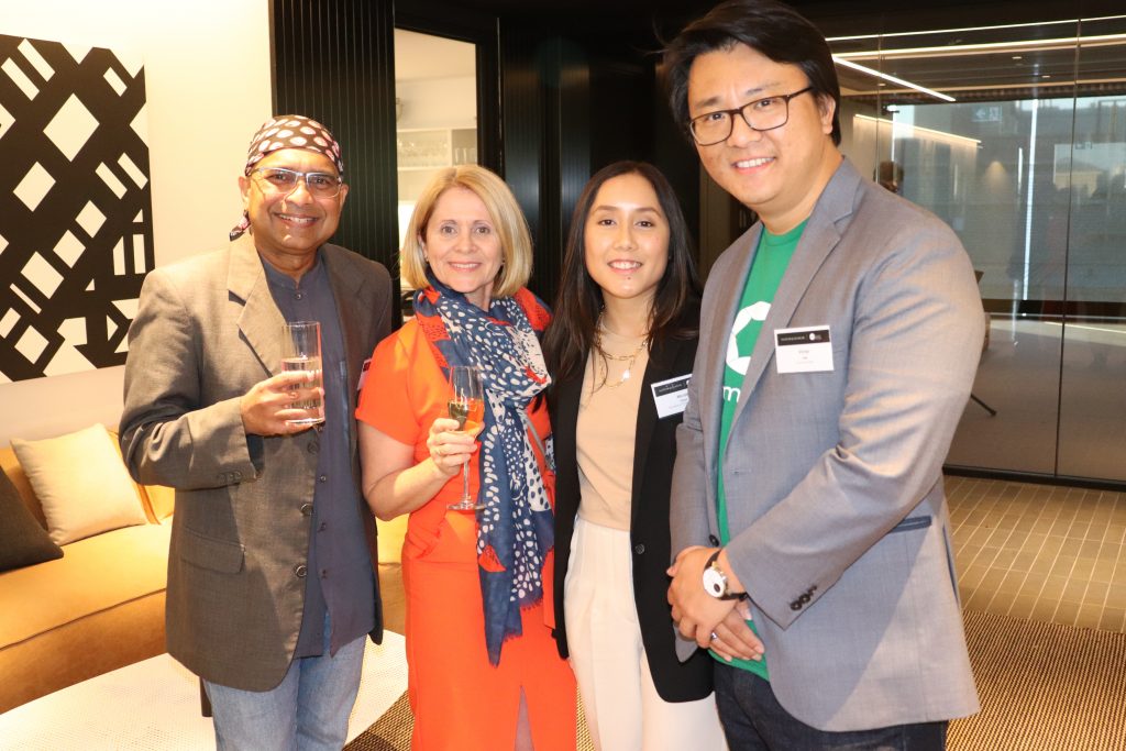 Saatchi & Saatchi & Workplace Giving Australia Explore Creativity for Charities