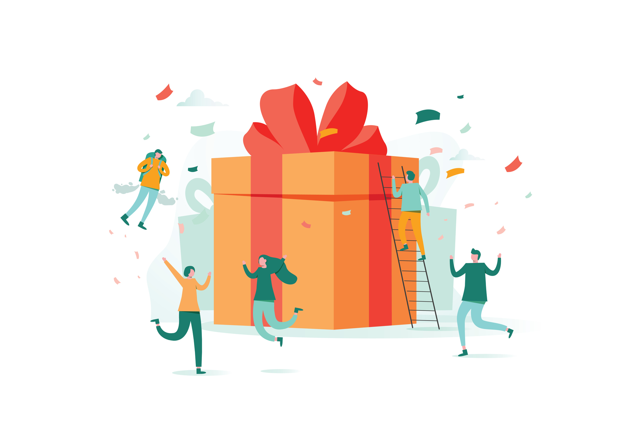 How To Make Festive Giving Work For Your Organisation